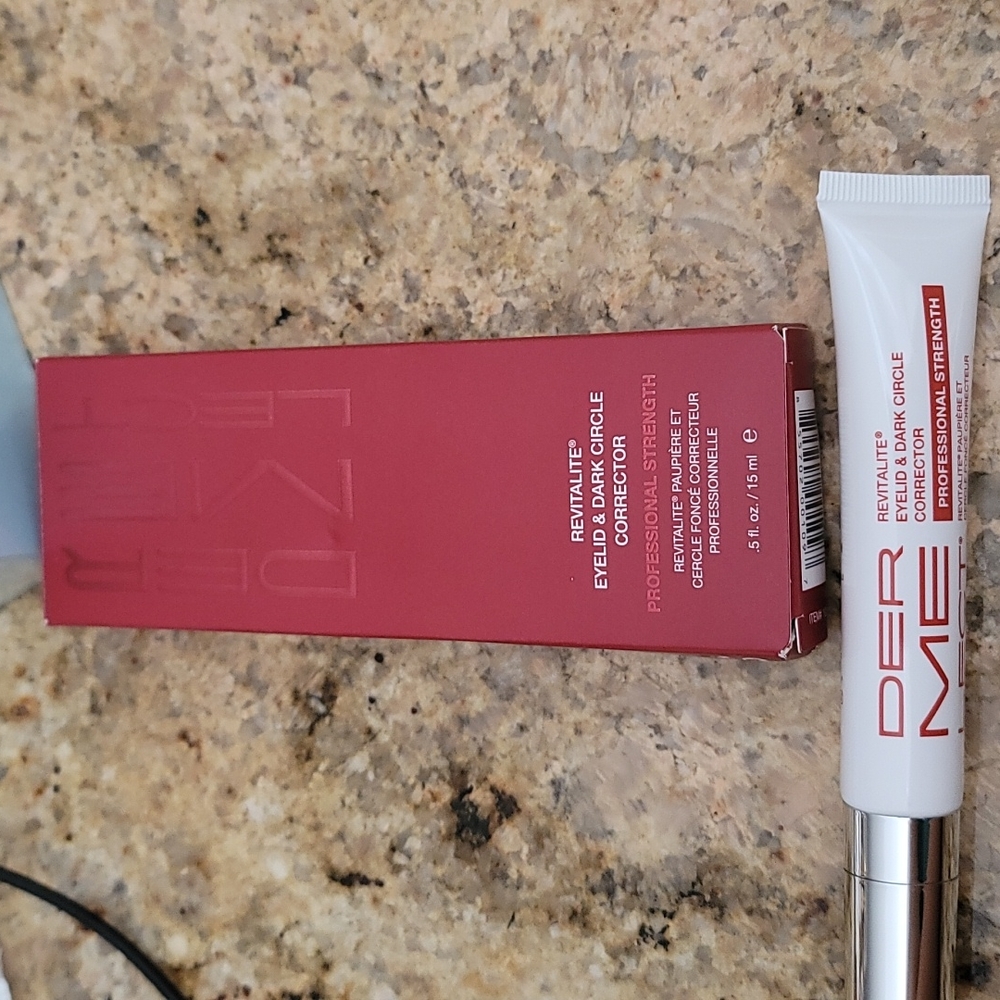 Eyelid & Dark circle corrector